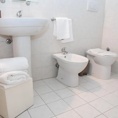 B&B Vicolo Iv *