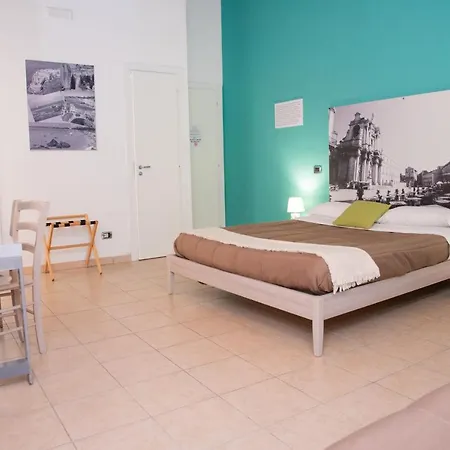 Vicolo Iv B&B *