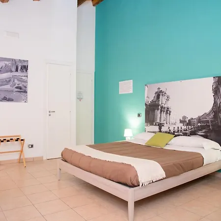 Vicolo Iv B&B