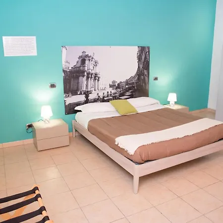 Vicolo Iv B&B *