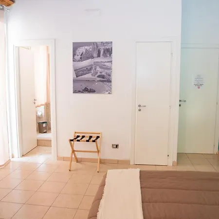 B&B Vicolo Iv