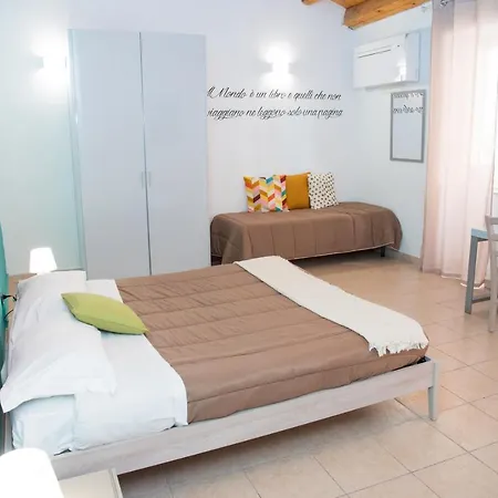 Vicolo Iv B&B