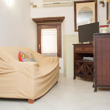 B&B Vicolo Iv *