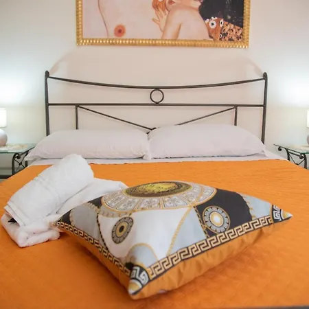B&B Vicolo Iv