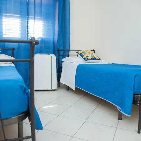 B&B Vicolo Iv *