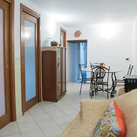 B&B Vicolo Iv 시라쿠사