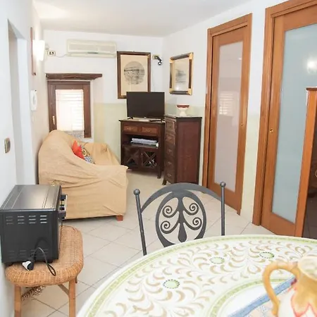 Vicolo Iv B&B *