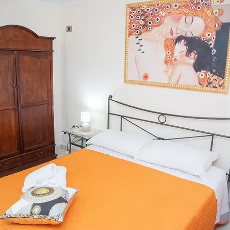 B&B Vicolo Iv *