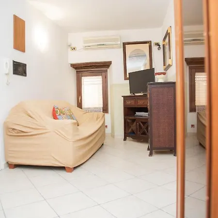 B&B Vicolo Iv *