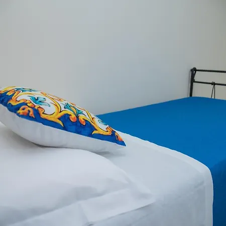 B&B Vicolo Iv *