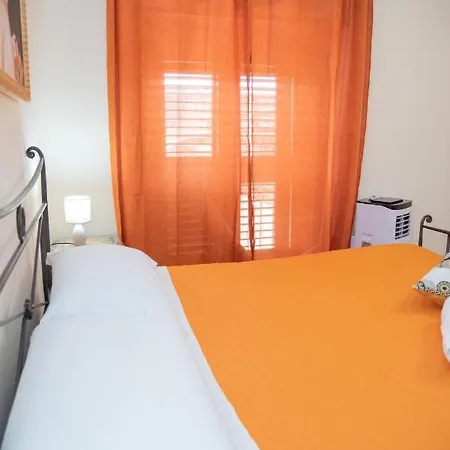 Vicolo Iv B&B 시라쿠사
