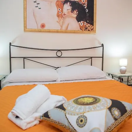 B&B Vicolo Iv *