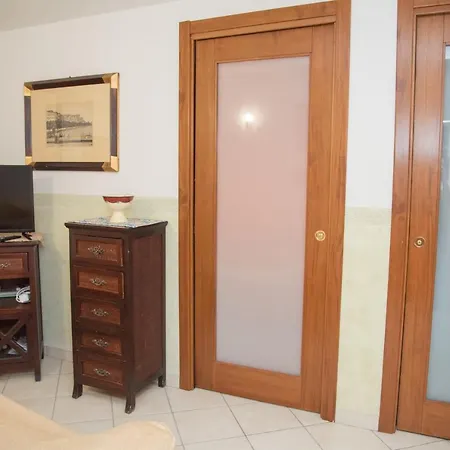 Vicolo Iv B&B 시라쿠사