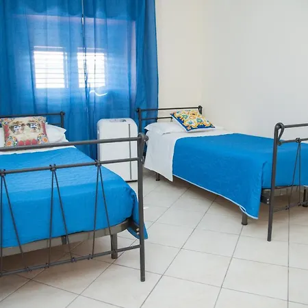 B&B Vicolo Iv *