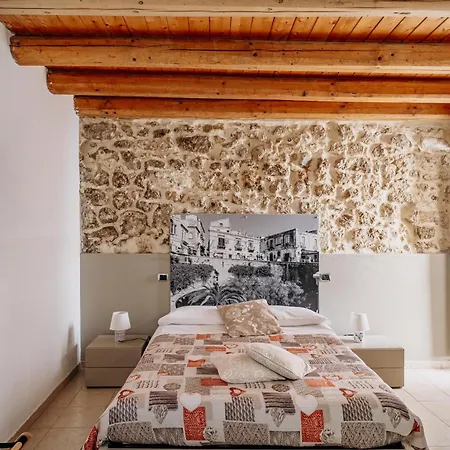 B&B Vicolo Iv *