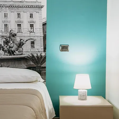 Vicolo Iv B&B