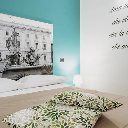 Vicolo Iv B&B *