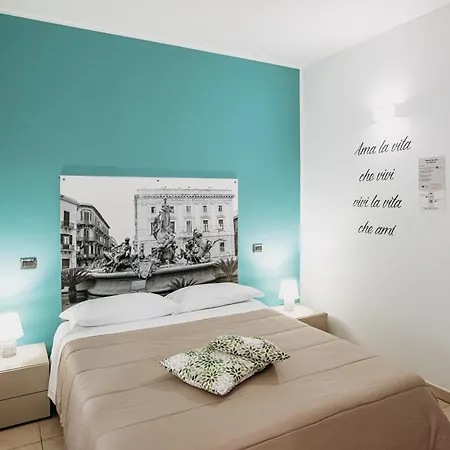 Vicolo Iv B&B