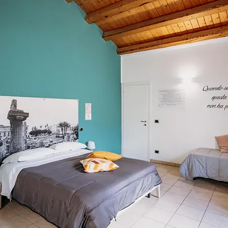 Vicolo Iv B&B *