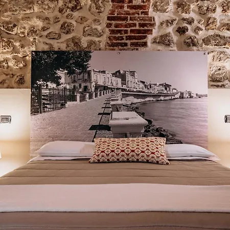 B&B Vicolo Iv