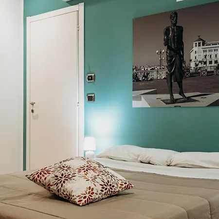 B&B Vicolo Iv *