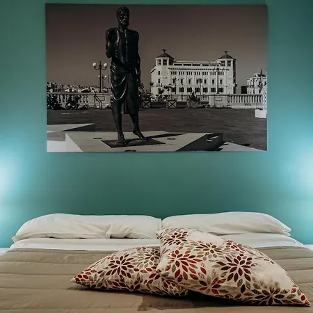 Vicolo Iv B&B 시라쿠사