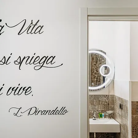 Vicolo Iv B&B *