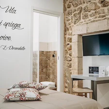 Vicolo Iv B&B